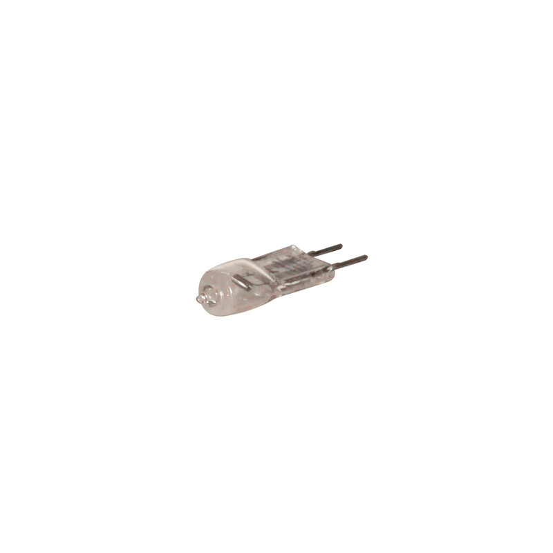 Optika M-622 Halogen lampa 12V/50W (endast för IM-3MET)