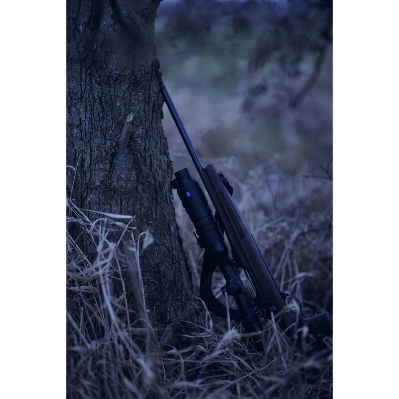 ZEISS DTC 3/25 tillbehör för värmekamera