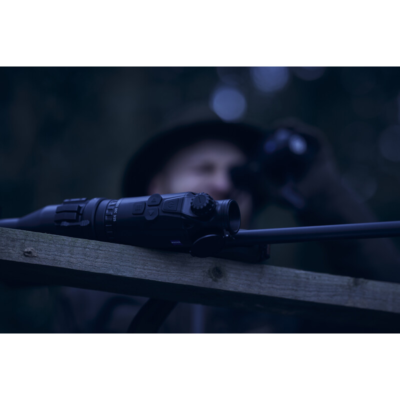 ZEISS DTC 3/25 tillbehör för värmekamera