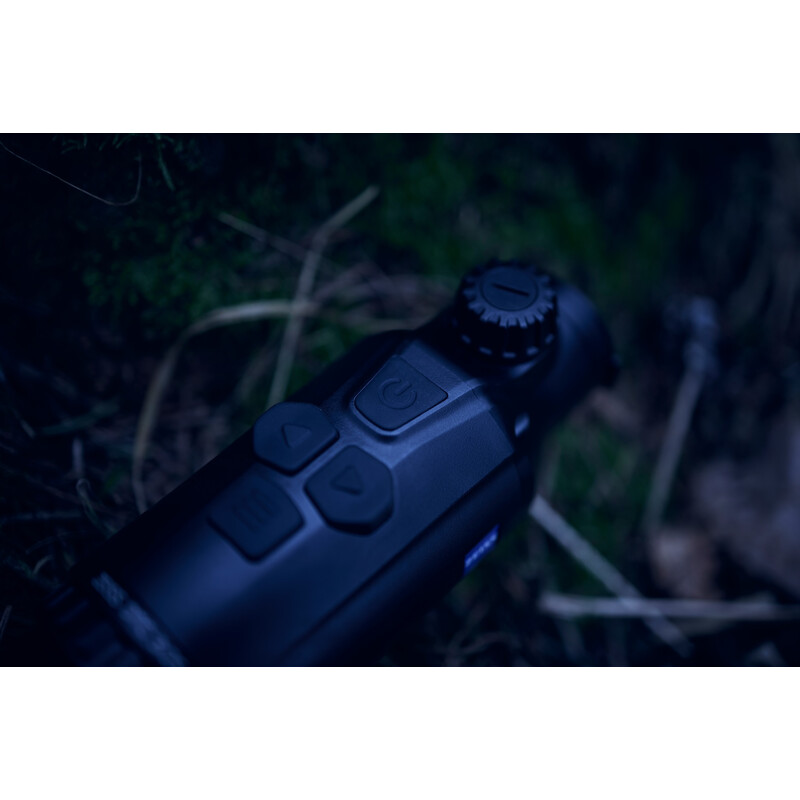ZEISS DTC 3/25 tillbehör för värmekamera