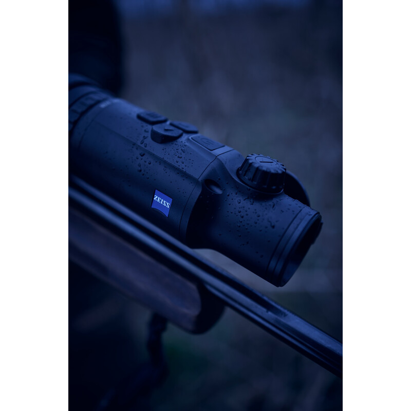 ZEISS DTC 3/25 tillbehör för värmekamera