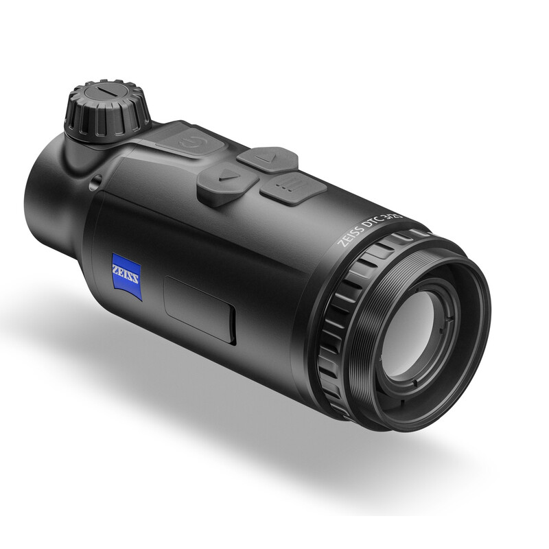 ZEISS DTC 3/25 tillbehör för värmekamera