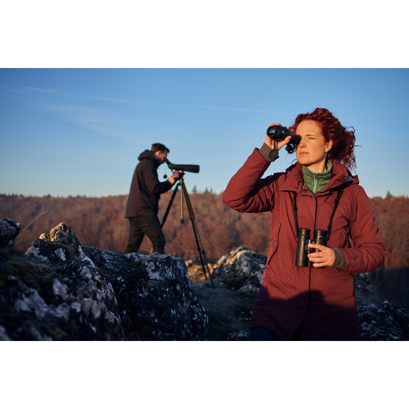 ZEISS DTC 3/25 tillbehör för värmekamera