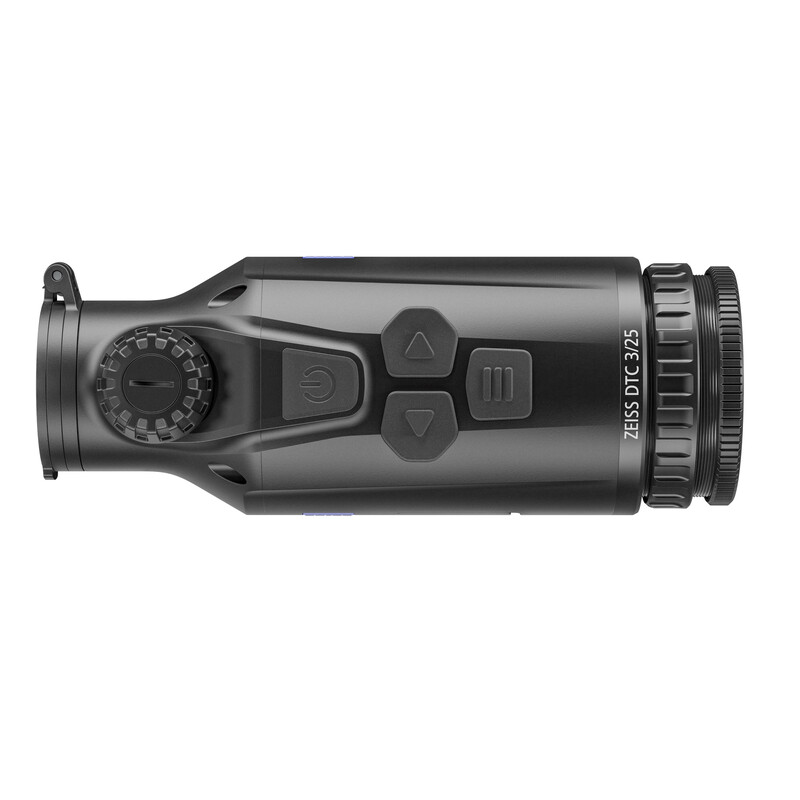 ZEISS DTC 3/25 tillbehör för värmekamera
