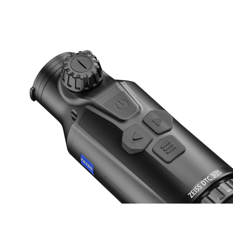 ZEISS DTC 3/25 tillbehör för värmekamera