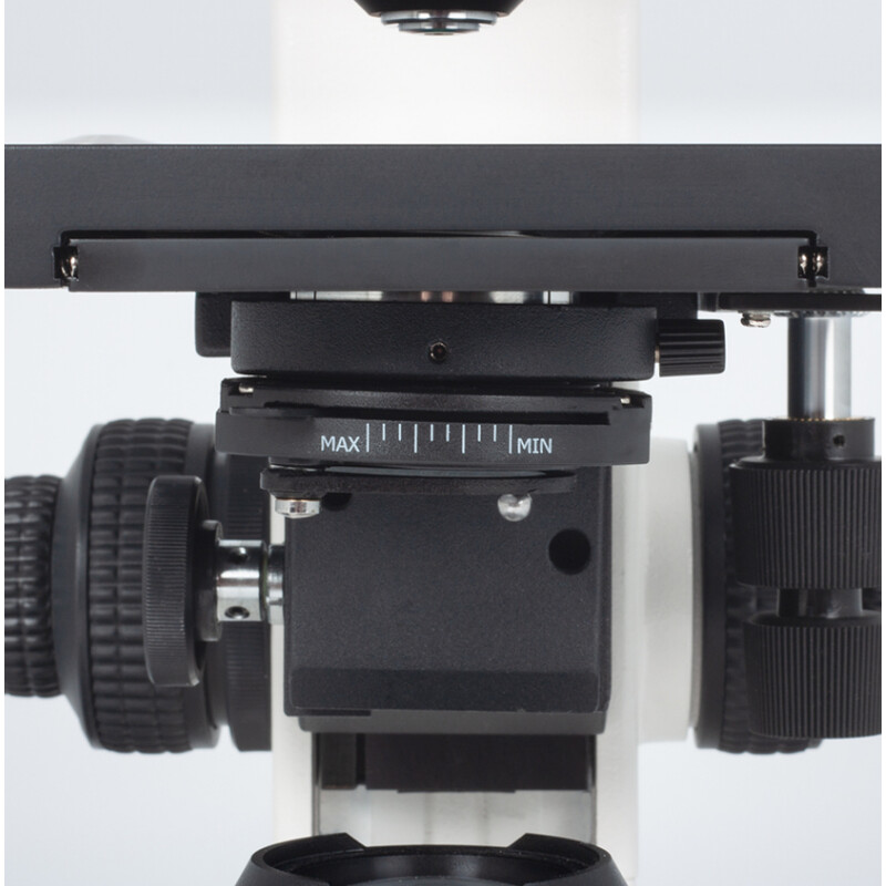 Motic Mikroskop B1-220E-SP, bino, 40x - 1000x