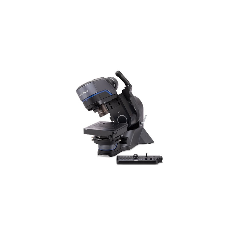 Evident Olympus Mikroskop DSX1000 Avancerad nivå, HF, OBQ, DF, MIX, PO, DIC, digital, infinity, 8220x, Dl, LED