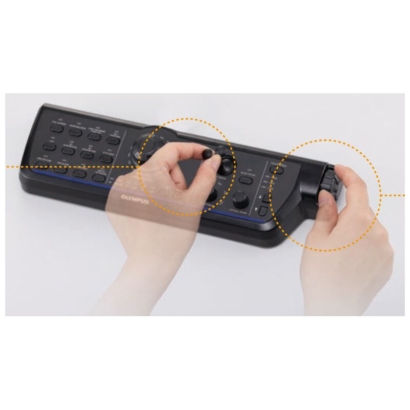 Evident Olympus Mikroskop DSX1000 Advanced Level, HF, OBQ, DF, MIX, PO, DIC, Digital, infinity, 8220x, Dl, LED