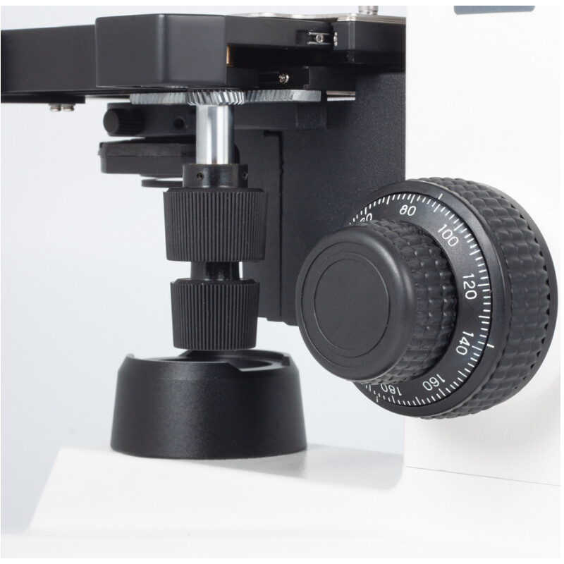 Motic Mikroskop B1-220E-SP, bino, 40x - 600x