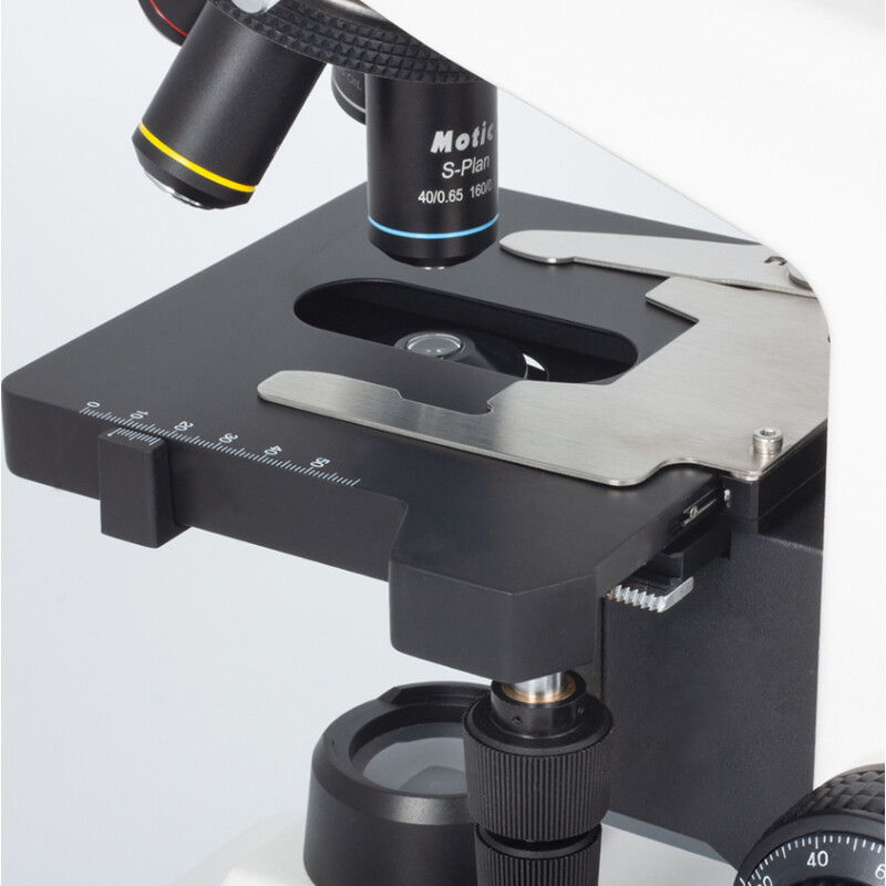 Motic Mikroskop B1-211E-SP, mono, 40x - 600x