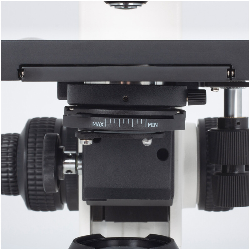 Motic Mikroskop B1-220E-SP, bino, 40x - 400x