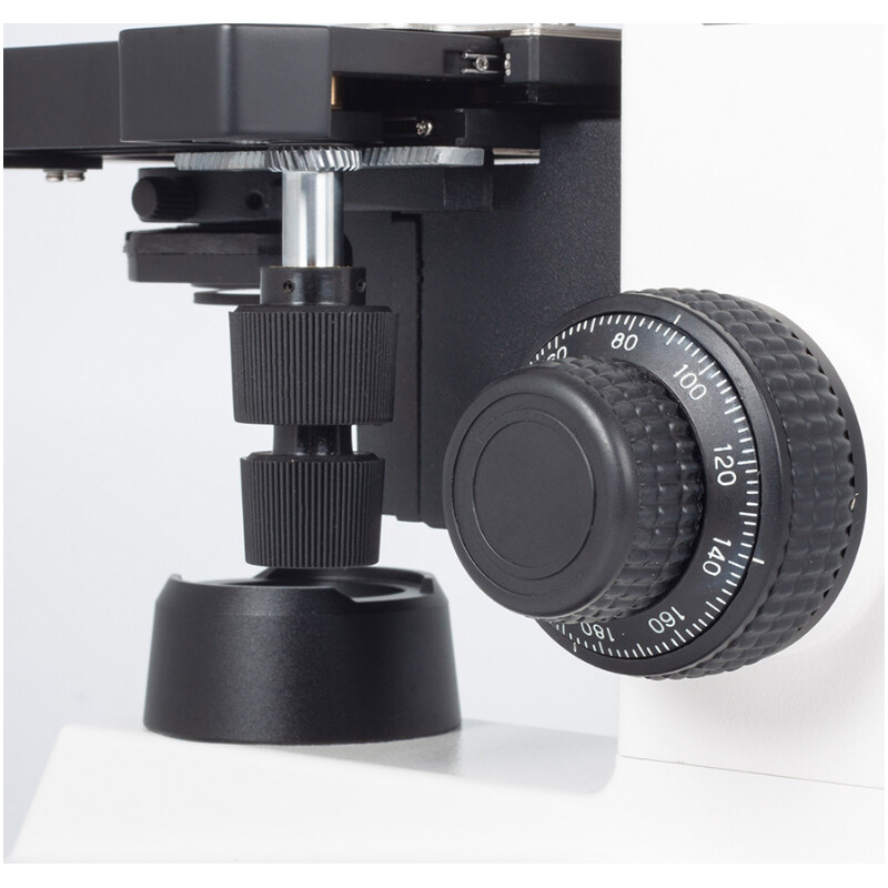 Motic Mikroskop B1-220E-SP, bino, 40x - 400x