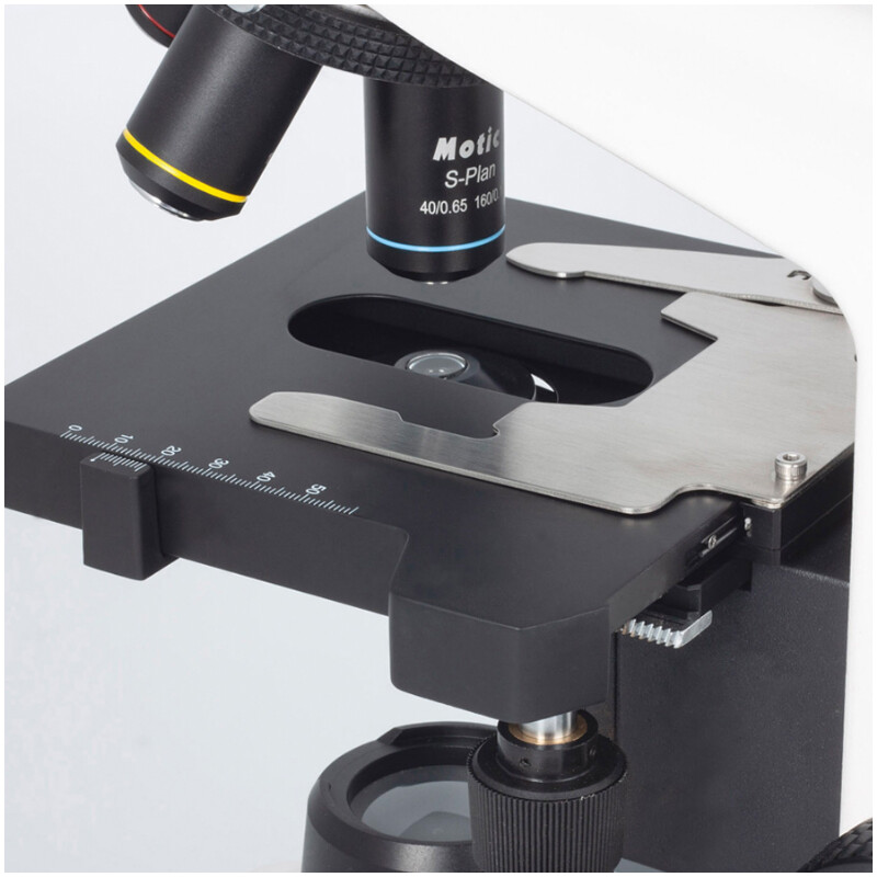Motic Mikroskop B1-211E-SP, mono, 40x - 400x