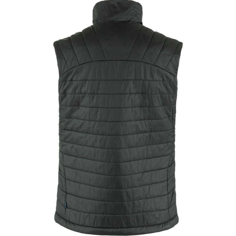 Fjällräven Expedition X-Lätt Vest M, 550 Svart, S