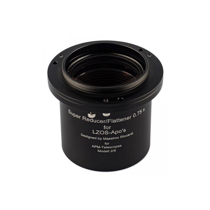 APM Tilter Riccardi justeringsfläns M82