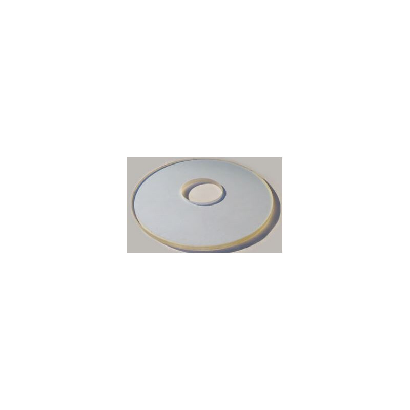 Toscanoptics Korrigeringsplatta SC 8"