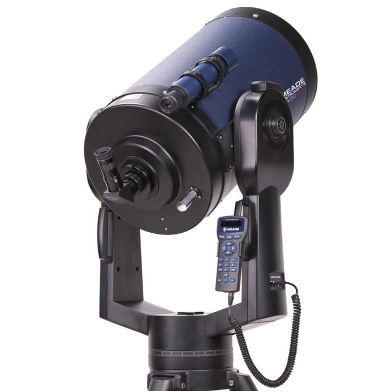 Meade Teleskop ACF-SC 305/3048 UHTC LX90 GoTo