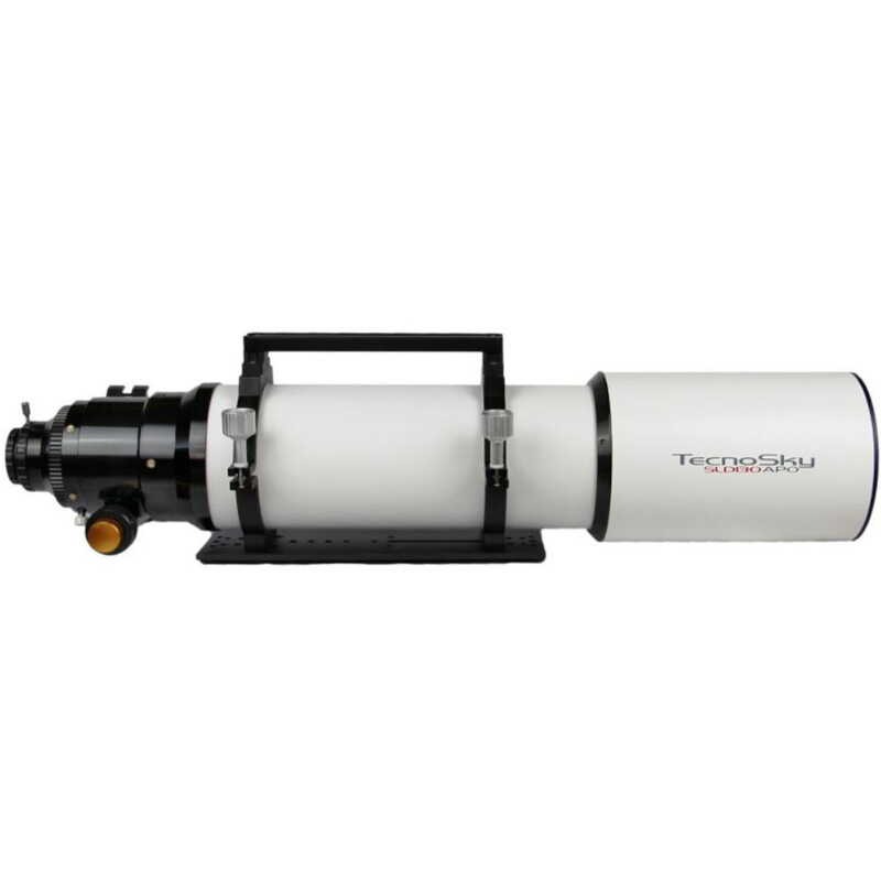 Tecnosky Apokromatisk refraktor SLD 130/900 V2 OTA
