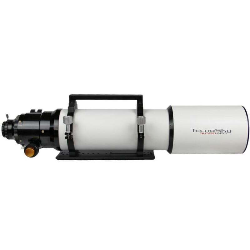Tecnosky Apokromatisk refraktor SLD 130/900 V2 OTA