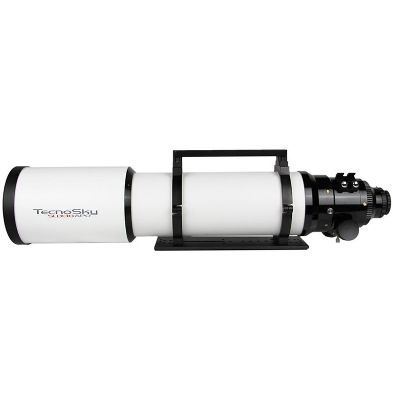 Tecnosky Apokromatisk refraktor SLD 130/900 V2 OTA