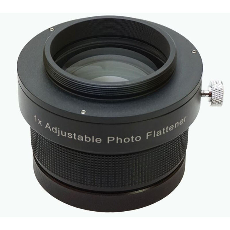 Tecnosky Variabel flattener 1,0x fullformat