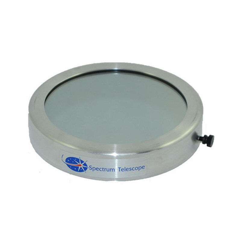 Spectrum Telescope Filter Glass Solar 133mm