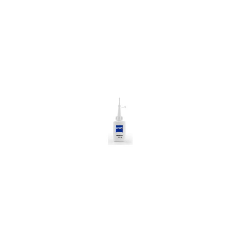 ZEISS Immersionsolja Immersol 518 N. Olja 20 ml