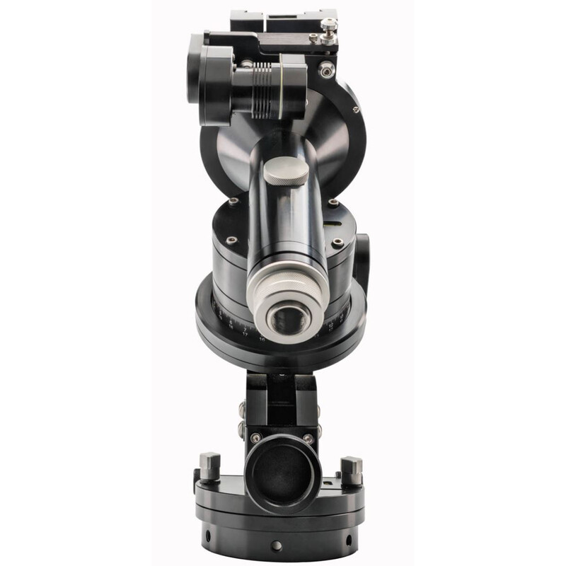 Losmandy Montering G11G-LT Gemini 2 GoTo