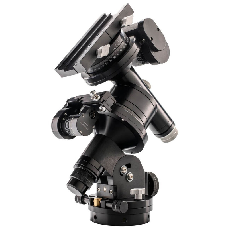 Losmandy Montering G11G-LT Gemini 2 GoTo