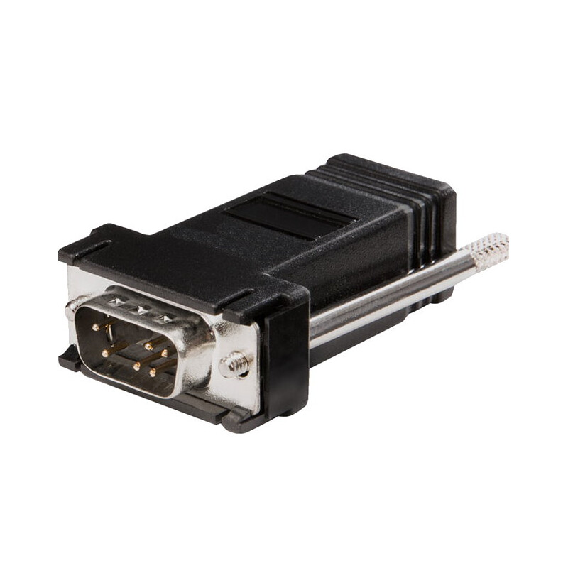 Pierro Astro Adapter RJ45 till SUB-D9