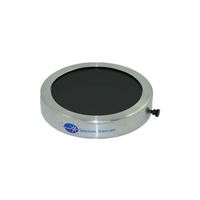 Spectrum Telescope Solfilter Film Solar Filter 146 mm