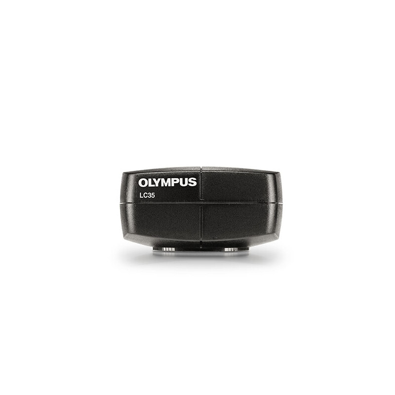 Evident Olympus Kamera LC35-CU, färg, CMOS, 1/2,5", 2,64 µm, 19 fps, 3,5 MP