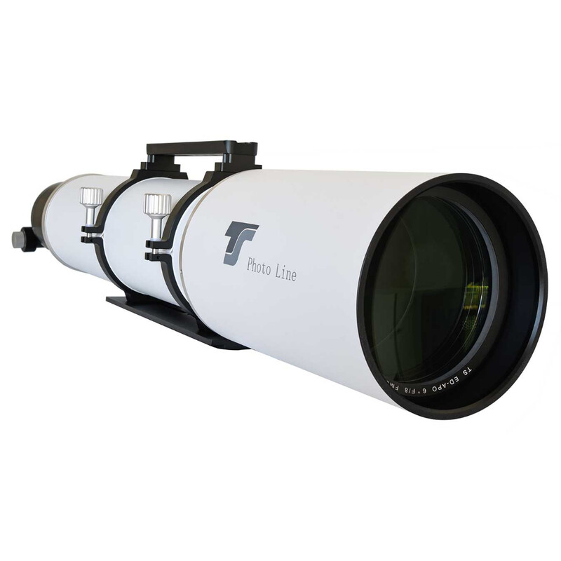 TS Optics Apokromatisk refraktor AP 150/1200 SD f/8 FPL53 OTA