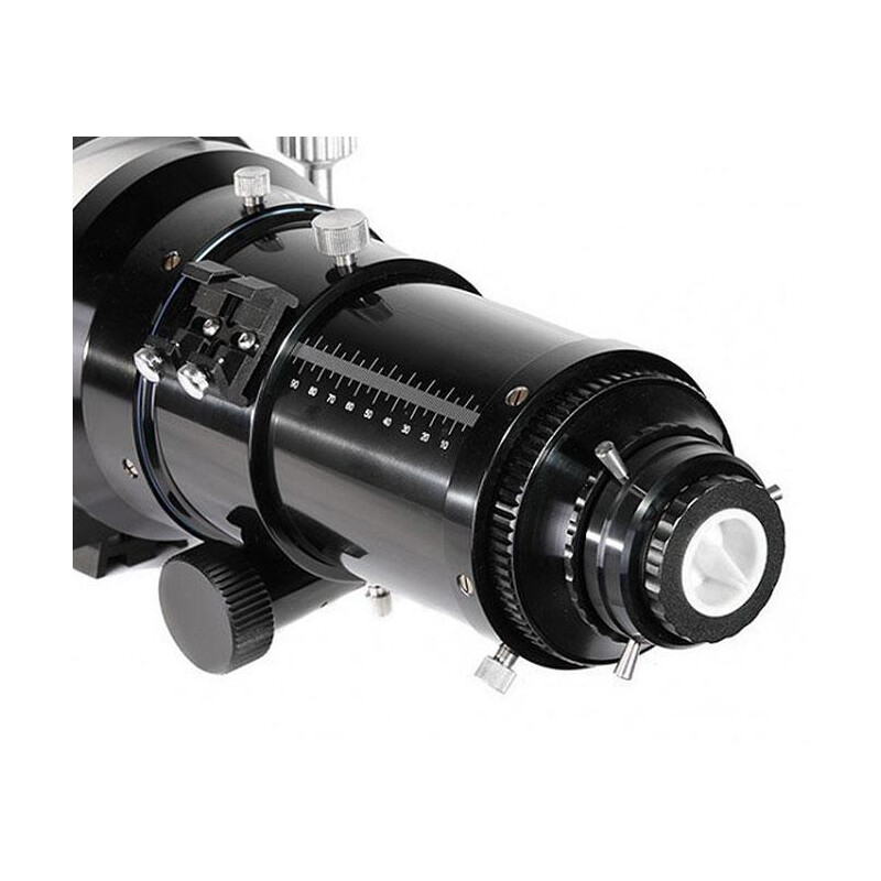 TS Optics Apokromatisk refraktor AP 150/1200 SD f/8 FPL53 OTA