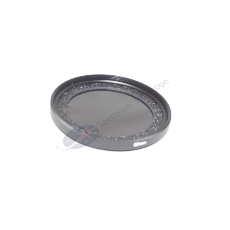 Spectrum Telescope Solfilter Gängade kamera Solar Film Filter 52mm