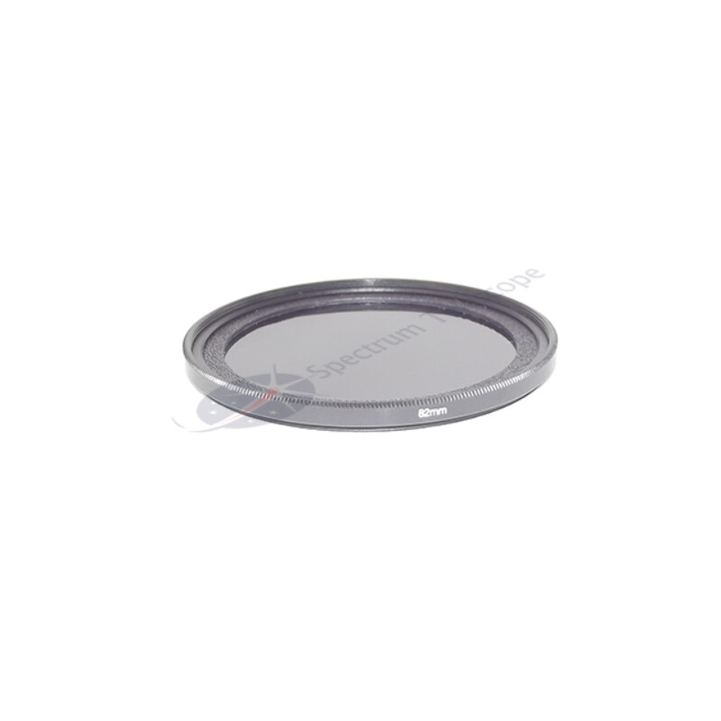 Spectrum Telescope Solfilter Gängade kamera Solar Film Filter 82mm