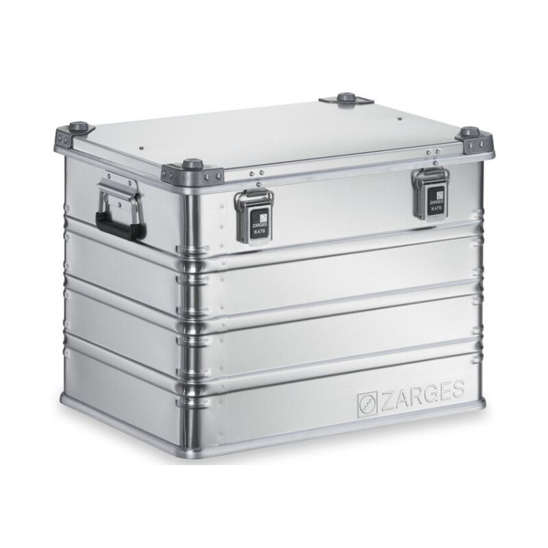 Zarges Transportbox K470 (600 x 430 x 450 mm)