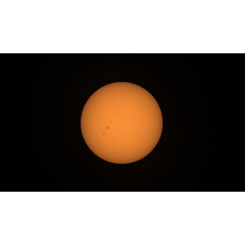 Vaonis Solfilter VESPERA