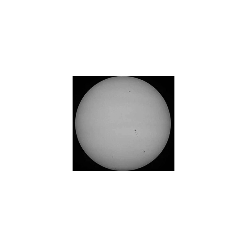 Astrozap Solfilter Baader AstroSolar Filter 225-235mm