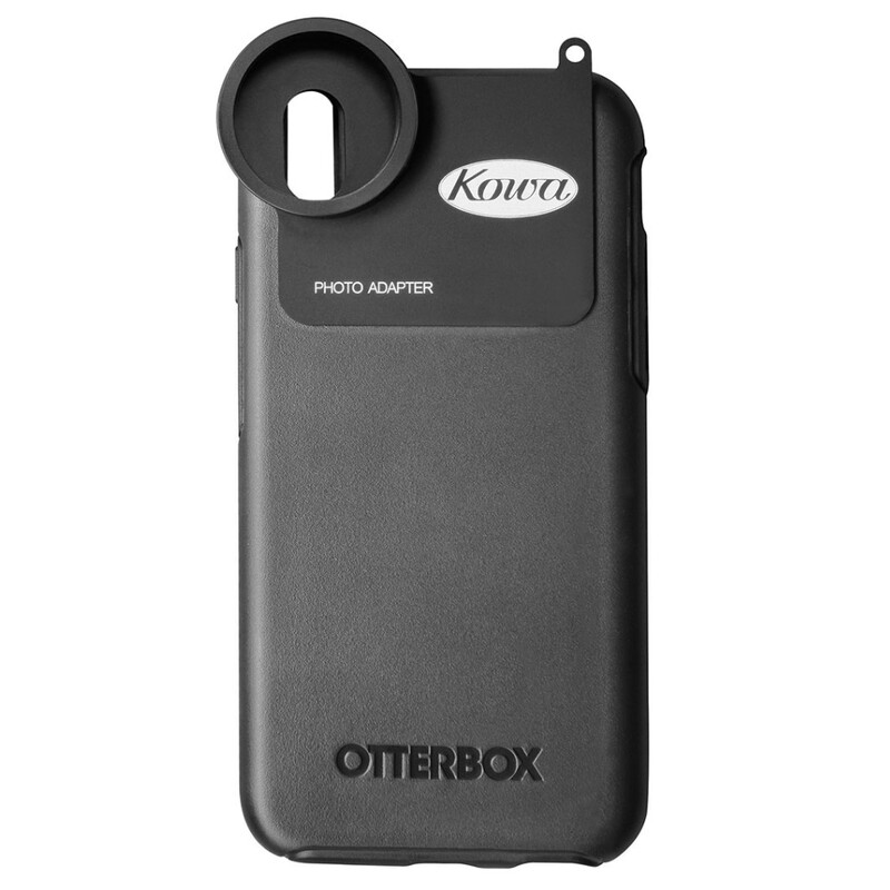 Kowa Smartphone-adapter för Samsung Galaxy S22+