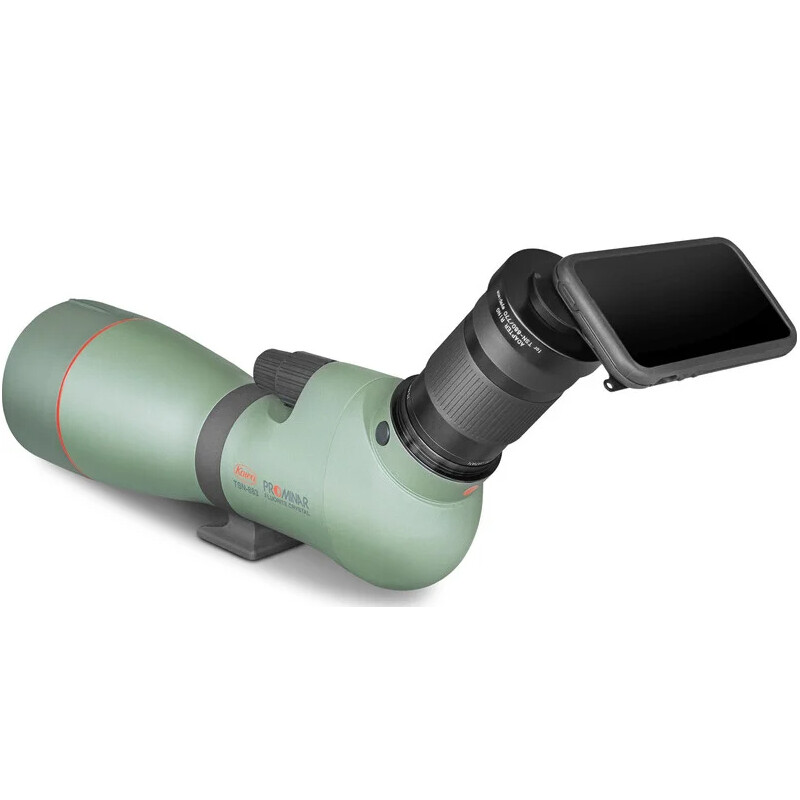 Kowa Smartphone-adapter för Samsung Galaxy S22+