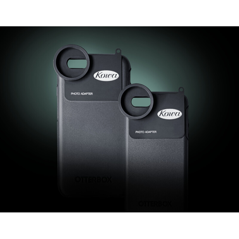 Kowa Smartphone-adapter för Samsung Galaxy S22+
