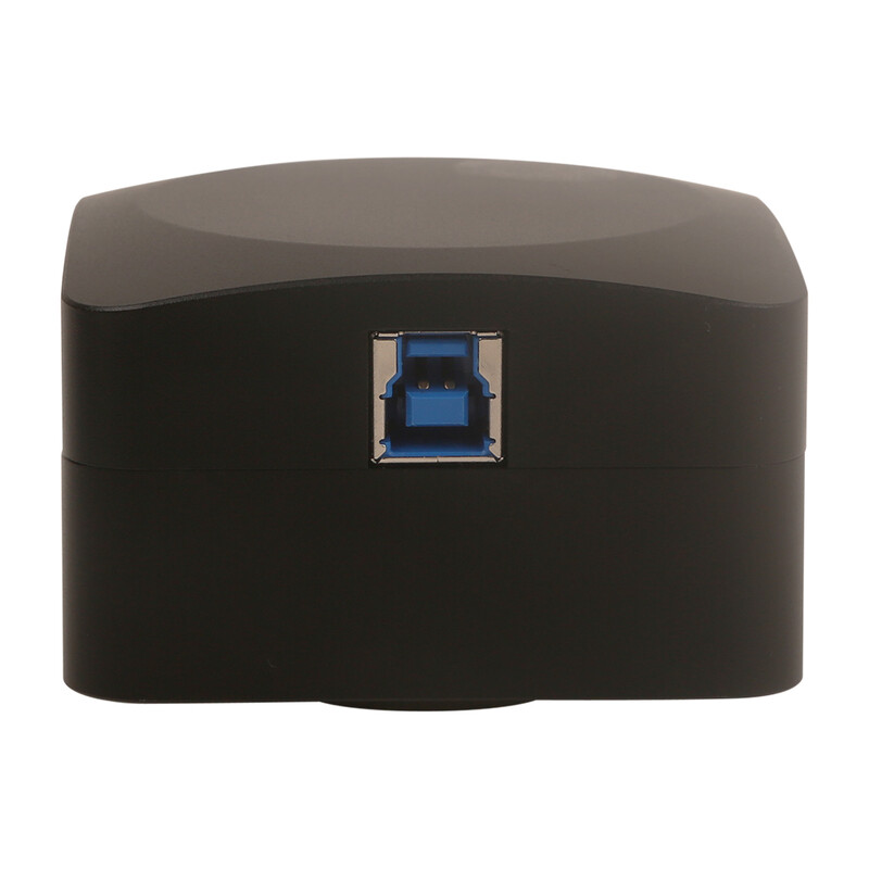 ToupTek Kamera ToupCam E3ISPM 6300B, färg, CMOS, 1/1,8", 2,4 µm, 59 fps, 6,3 MP, USB 3.0 & USB 2.0