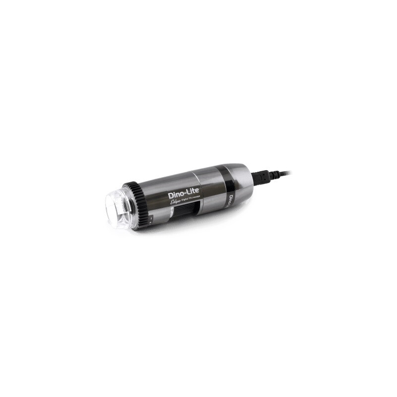 Dino-Lite Mikroskop AM4915MZT; 1,3MP, 20-220x, 8 LED; 30 fps; USB 2.0