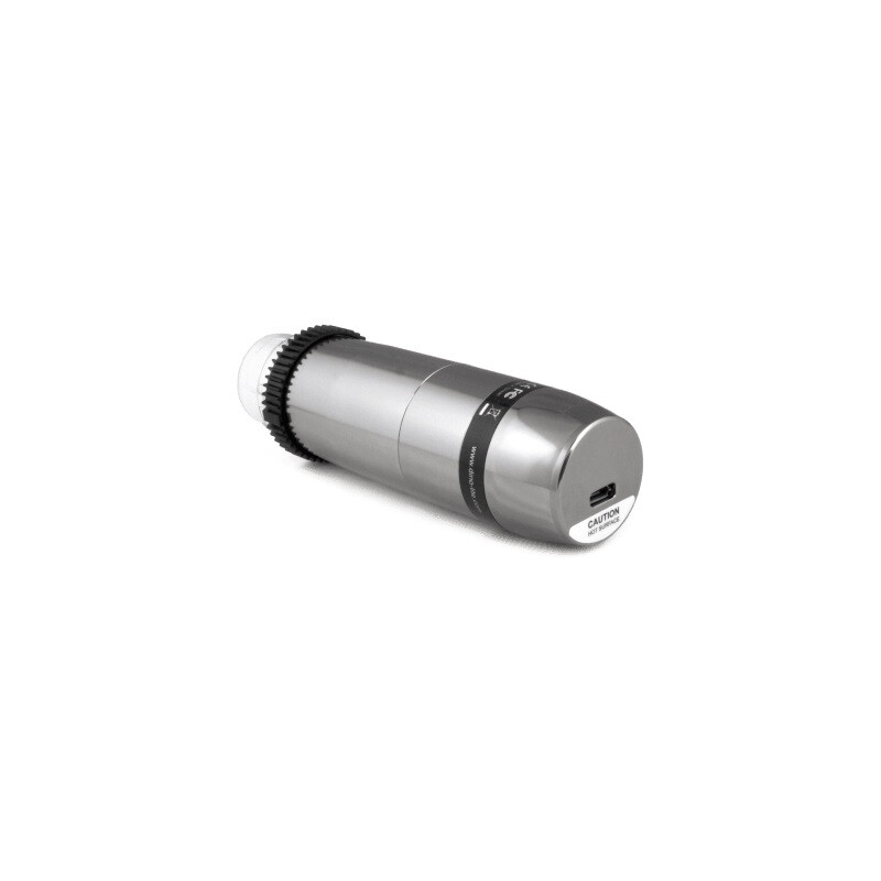 Dino-Lite Mikroskop AM4915MZT; 1,3MP, 20-220x, 8 LED; 30 fps; USB 2.0