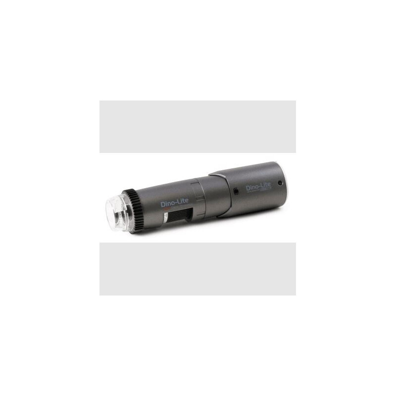 Dino-Lite Mikroskop AF4915ZT + WF-20, 1,3 MP, 20-220x, 8 LED, 30 bilder per sekund, USB 2.0 & USB