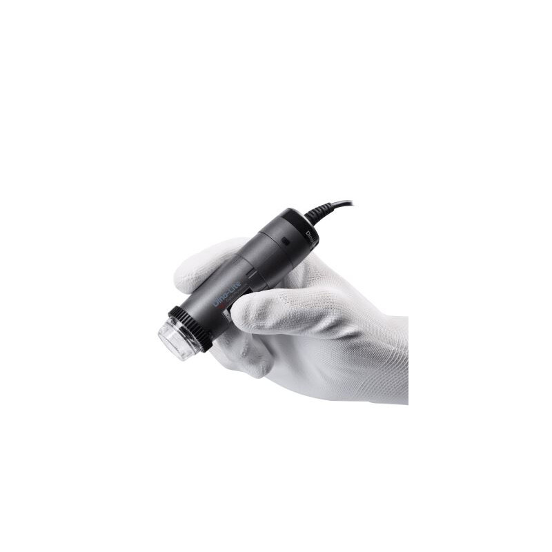 Dino-Lite Mikroskop AF4915ZT, 1,3MP, 20-220x, 8 LED, 30 fps, USB 2.0