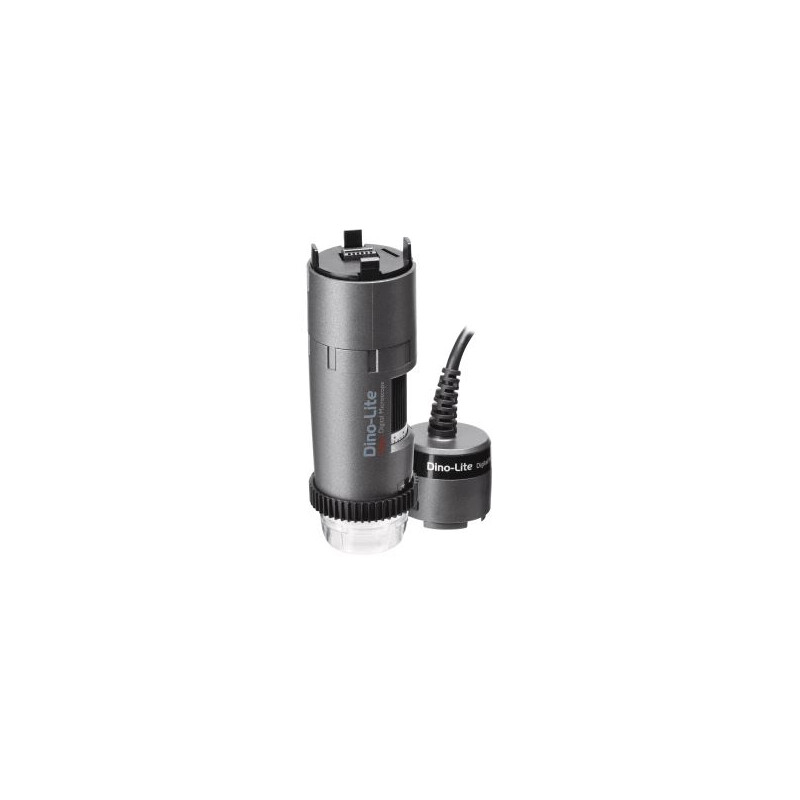 Dino-Lite Mikroskop AF4915ZT, 1,3MP, 20-220x, 8 LED, 30 fps, USB 2.0
