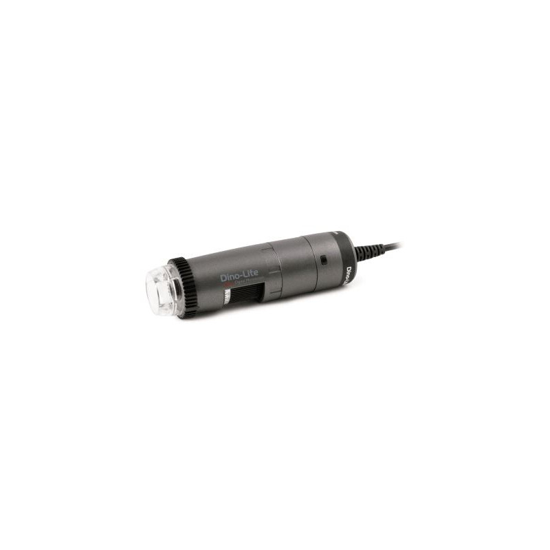 Dino-Lite Mikroskop AF4915ZTL, 1,3 MP, 10-140x, 8 LED, 30 fps, USB 2.0