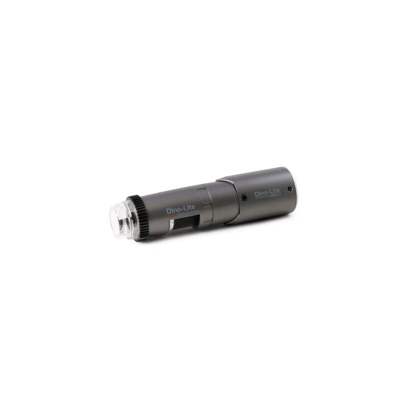 Dino-Lite Mikroskop AF4515ZT + WF-20, 1,3MP, 20-220x, 8 LED, 30 fps, USB 2.0/WiFi